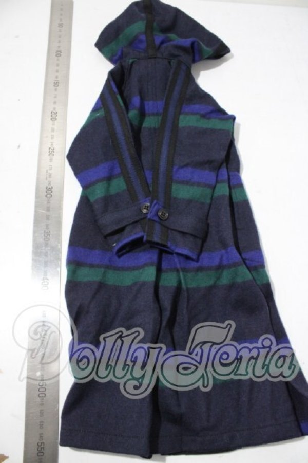 画像2: SDGrB＆SD13男の子/OF:アウター U-26-04-01-005-TN-ZU (2)