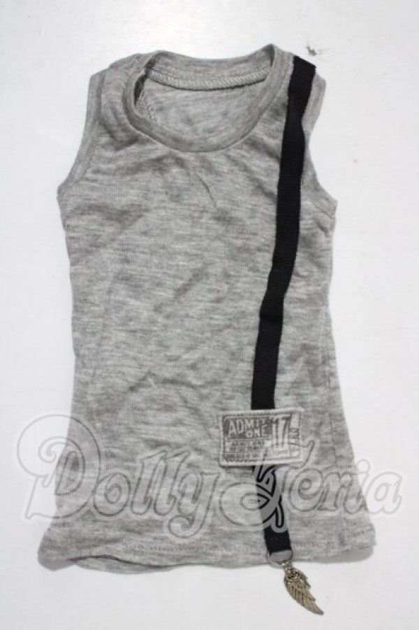 画像1: SDGrB＆SD13男の子/OF:トップス U-26-03-25-173-TN-ZU (1)