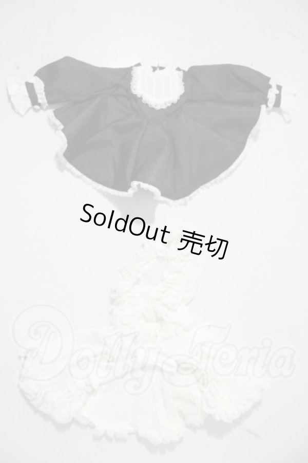 画像1: MSD/OF：velvet*paw製衣装セット U-26-03-25-172-TN-ZU (1)