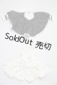 画像: MSD/OF：velvet*paw製衣装セット U-26-03-25-172-TN-ZU