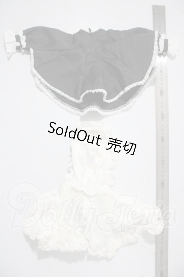 画像2: MSD/OF：velvet*paw製衣装セット U-26-03-25-172-TN-ZU (2)