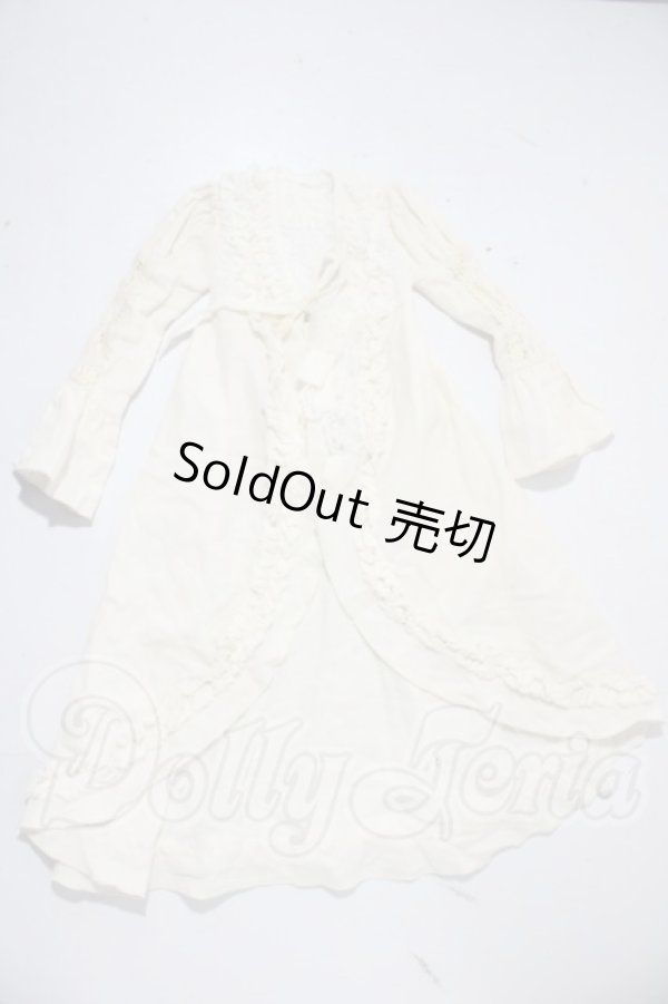 画像1: SDGrB＆SD13男の子/OF:アウター U-26-03-25-171-TN-ZU (1)