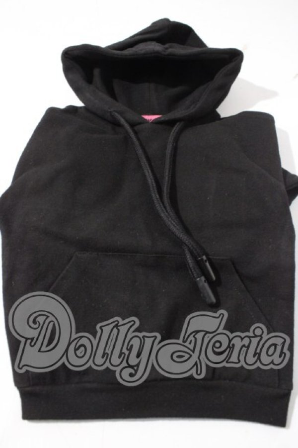 画像1: SDGｒB/OF:パーカー　MELODY.C様製 U-26-04-01-024-TN-ZU (1)