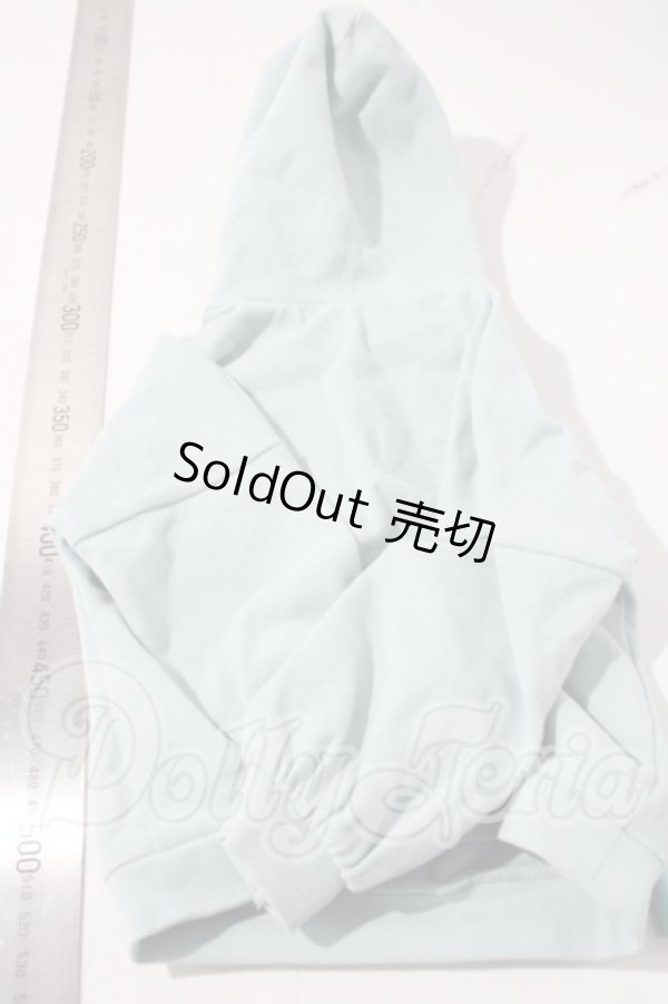 画像2: SDGｒB/OF:パーカー　MELODY.C様製 U-26-04-01-022-TN-ZU (2)