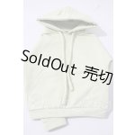 画像: SDGｒB/OF:パーカー　MELODY.C様製 U-26-04-01-023-TN-ZU