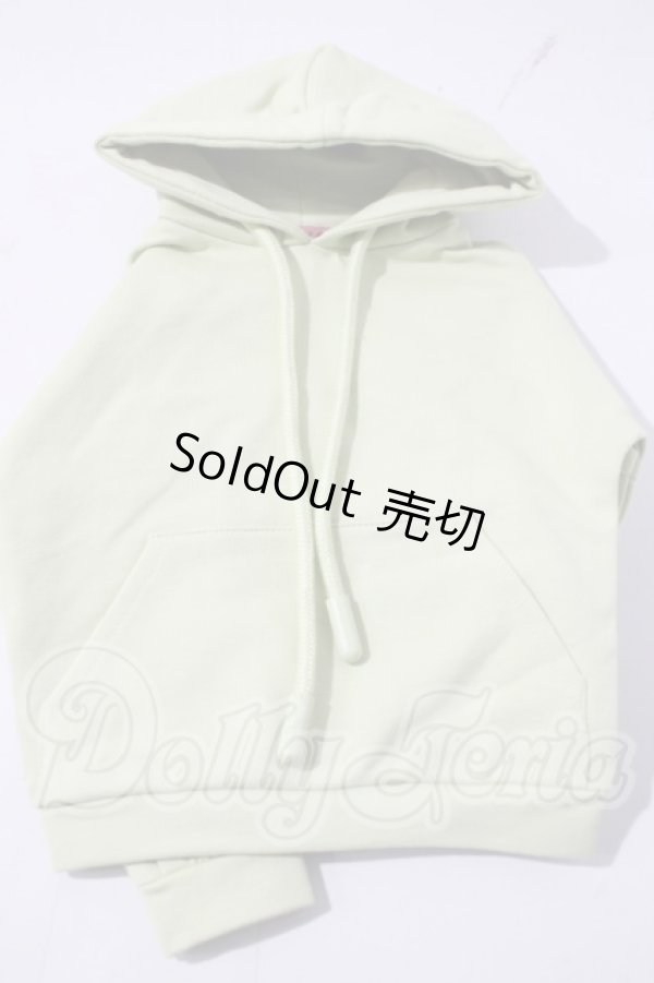 画像1: SDGｒB/OF:パーカー　MELODY.C様製 U-26-04-01-023-TN-ZU (1)