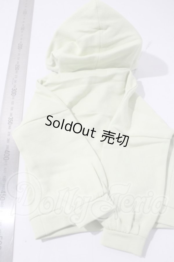 画像2: SDGｒB/OF:パーカー　MELODY.C様製 U-26-04-01-023-TN-ZU (2)