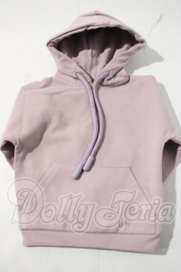 画像1: SDGｒB/OF:パーカー　MELODY.C様製 U-26-04-01-025-TN-ZU (1)