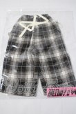 画像1: SD13B/OF:パンツ　MELODY.C様製 U-26-04-01-016-TN-ZU (1)