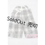画像: SD13B/OF:パンツ　MELODY.C様製 U-26-04-01-016-TN-ZU