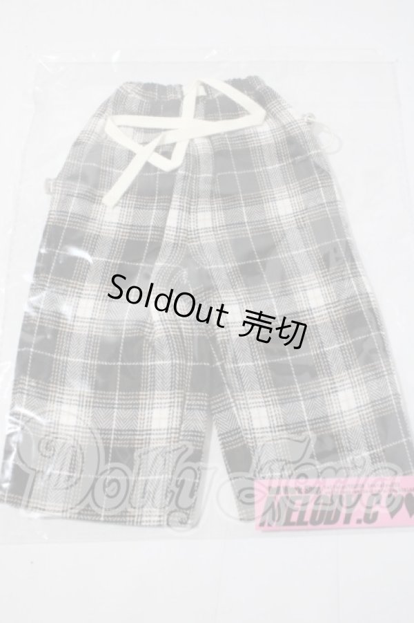 画像1: SD13B/OF:パンツ　MELODY.C様製 U-26-04-01-016-TN-ZU (1)