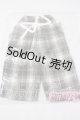 画像: SD13B/OF:パンツ　MELODY.C様製 U-26-04-01-016-TN-ZU