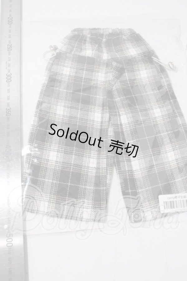 画像2: SD13B/OF:パンツ　MELODY.C様製 U-26-04-01-016-TN-ZU (2)
