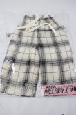 画像1: SD13B/OF:パンツ　MELODY.C様製 U-26-04-01-017-TN-ZU (1)