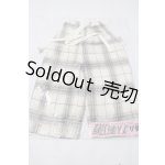 画像: SD13B/OF:パンツ　MELODY.C様製 U-26-04-01-017-TN-ZU