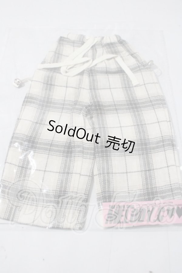 画像1: SD13B/OF:パンツ　MELODY.C様製 U-26-04-01-017-TN-ZU (1)