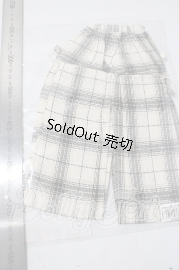 画像2: SD13B/OF:パンツ　MELODY.C様製 U-26-04-01-017-TN-ZU (2)