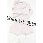 画像: SDGrB/velvet gardenセットアップ U-26-04-01-021-TN-ZU