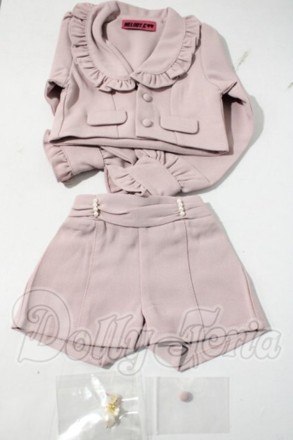 画像1: SDGrB/velvet gardenセットアップ U-26-04-01-021-TN-ZU (1)