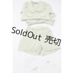 画像: SDGrB/velvet gardenセットアップ U-26-04-01-020-TN-ZU