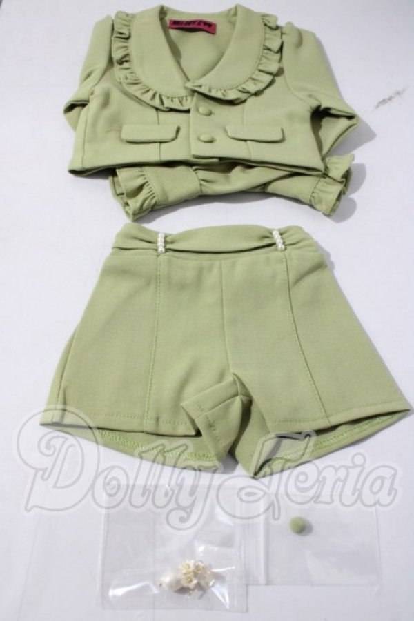 画像1: SDGrB/velvet gardenセットアップ U-26-04-01-020-TN-ZU (1)