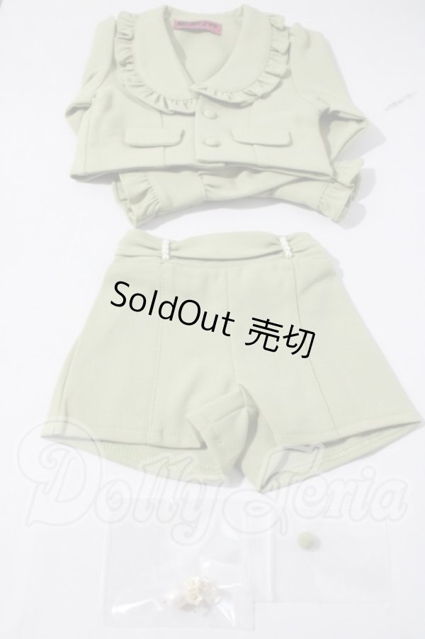 画像1: SDGrB/velvet gardenセットアップ U-26-04-01-020-TN-ZU (1)