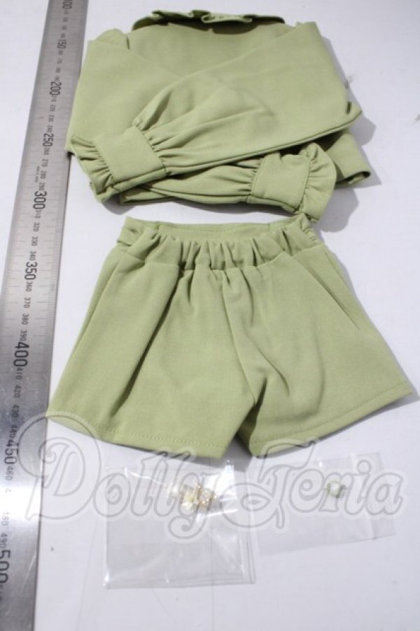 画像2: SDGrB/velvet gardenセットアップ U-26-04-01-020-TN-ZU (2)