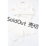 画像: SDGrB/velvet gardenセットアップ U-26-04-01-019-TN-ZU
