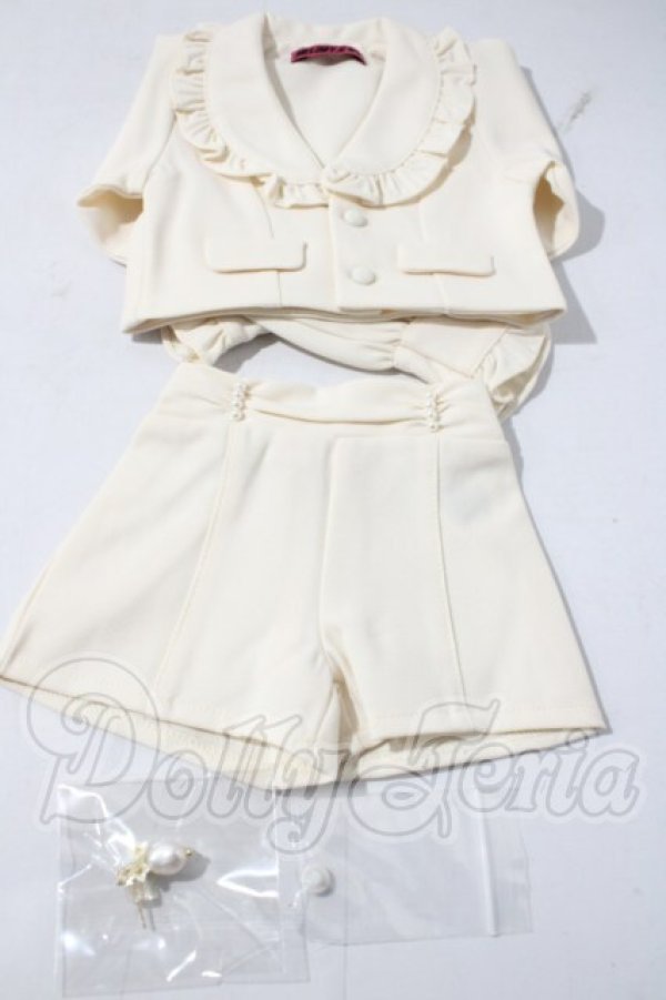 画像1: SDGrB/velvet gardenセットアップ U-26-04-01-019-TN-ZU (1)