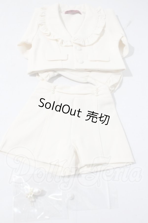 画像1: SDGrB/velvet gardenセットアップ U-26-04-01-019-TN-ZU (1)