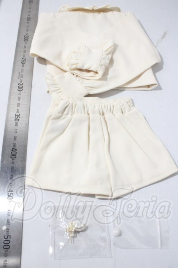 画像2: SDGrB/velvet gardenセットアップ U-26-04-01-019-TN-ZU (2)