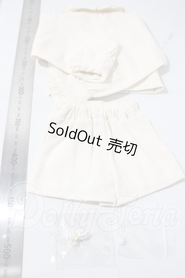 画像2: SDGrB/velvet gardenセットアップ U-26-04-01-019-TN-ZU (2)