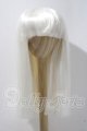 画像: 9-10inch/ウィッグ U-26-04-08-013-TN-ZU