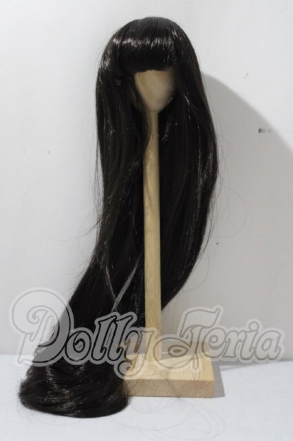 画像1: 9-10inch/ウィッグ U-26-04-08-028-TN-ZU (1)