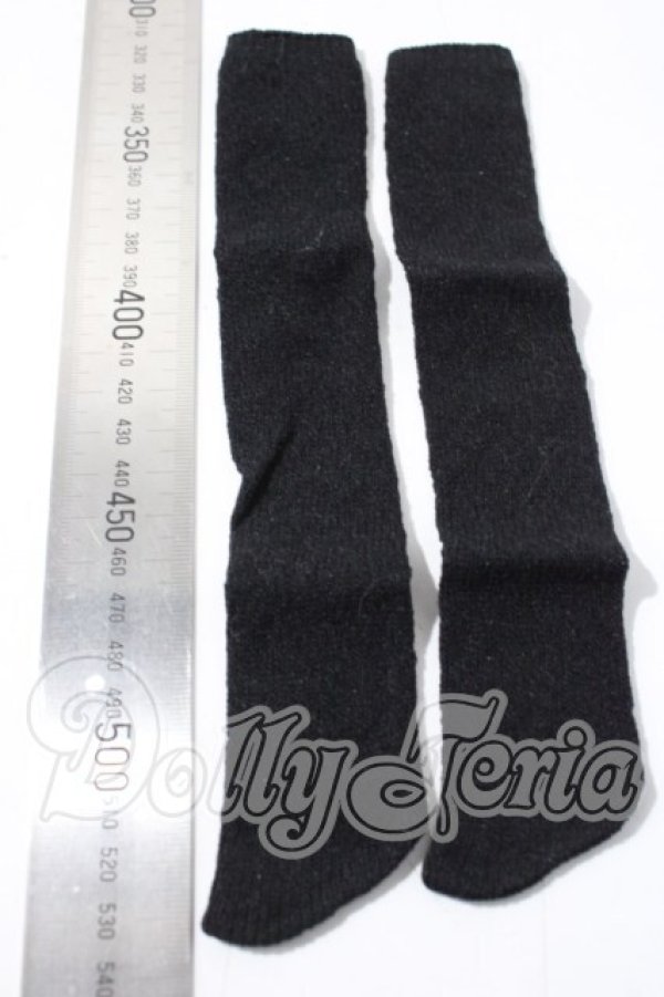 画像2: SD/OF:靴下 U-26-04-01-053-TN-ZU (2)