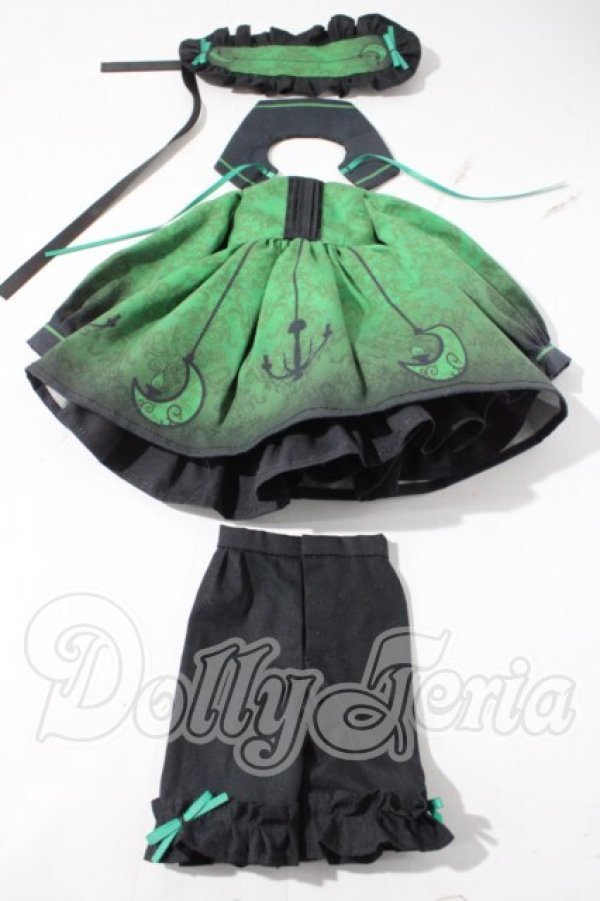 画像1: SDM＆MSD/OF:ドレス U-26-04-01-032-TN-ZU (1)