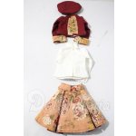 画像: SDM＆MSD/OF:衣装セット U-26-04-01-031-TN-ZU