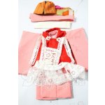 画像: 幼SD/OF 着物セット U-26-04-01-036-TN-ZU