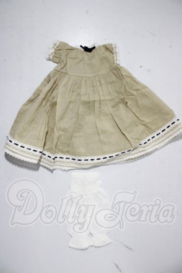 画像1: SDM＆MSD/OF:衣装セット U-26-04-01-145-TN-ZU (1)