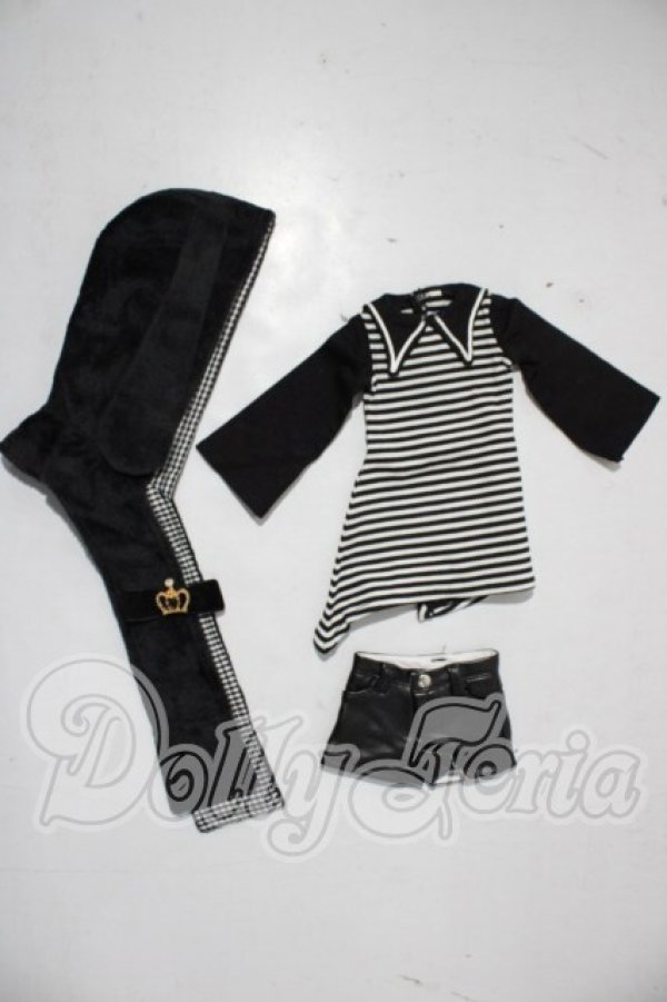 画像1: SDM＆MSD/OF:衣装セット U-26-04-01-148-TN-ZU (1)