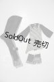 画像: SDM＆MSD/OF:衣装セット U-26-04-01-148-TN-ZU
