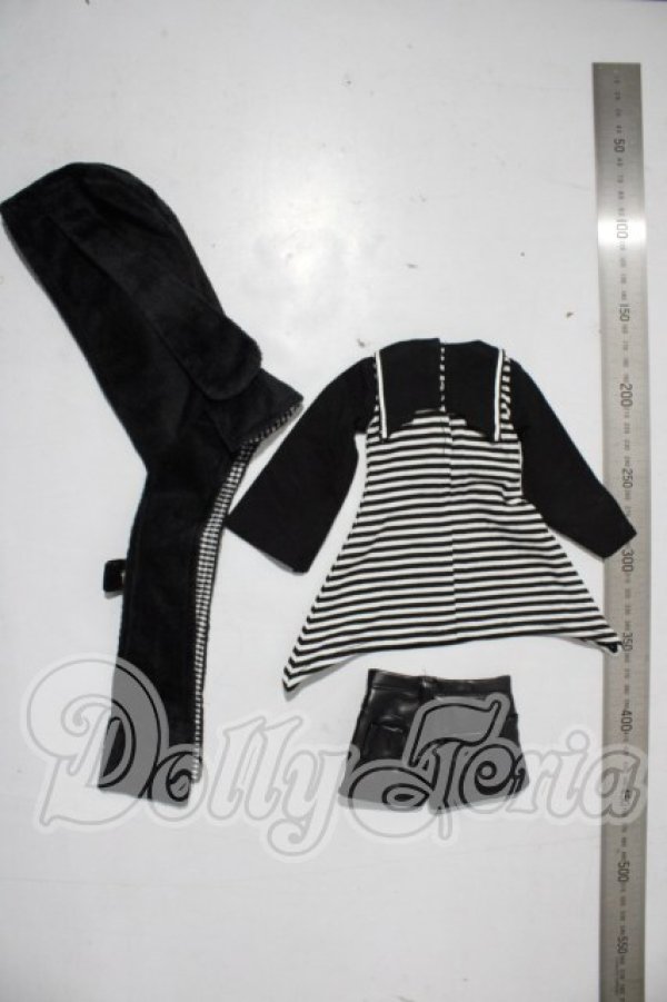 画像2: SDM＆MSD/OF:衣装セット U-26-04-01-148-TN-ZU (2)