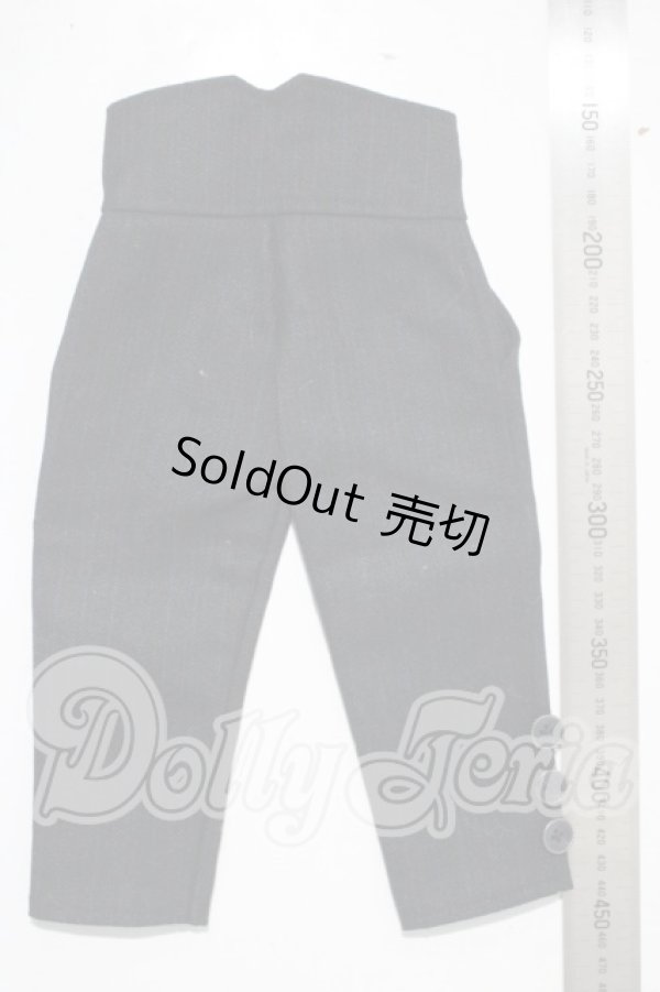 画像2: SD/OF:パンツ U-26-04-01-149-TN-ZU (2)