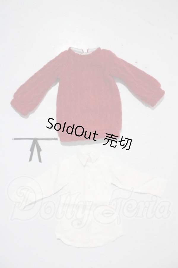 画像1: SDM＆MSD/OF:衣装セット U-26-04-01-150-TN-ZU (1)