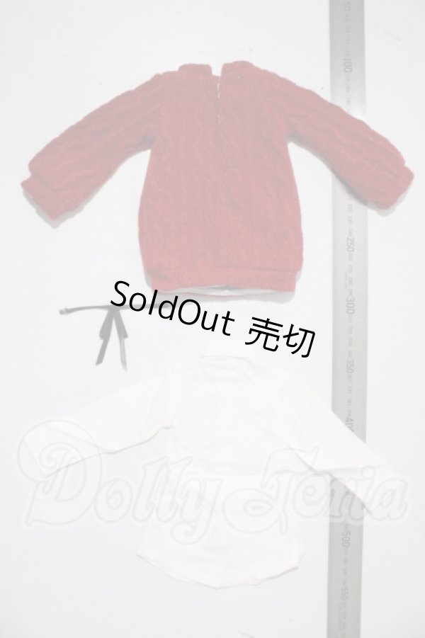 画像2: SDM＆MSD/OF:衣装セット U-26-04-01-150-TN-ZU (2)