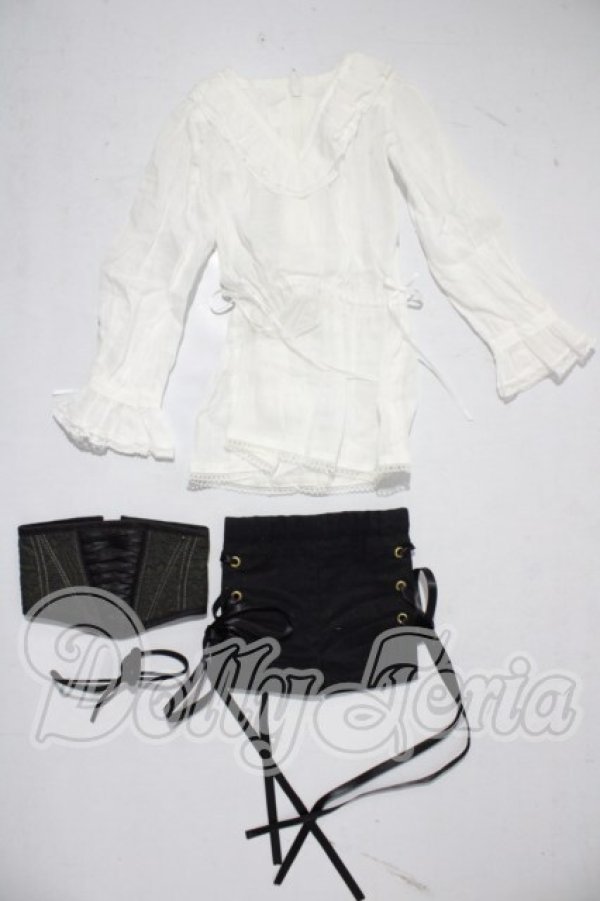 画像1: SD/OF:衣装セット U-26-04-01-155-TN-ZU (1)