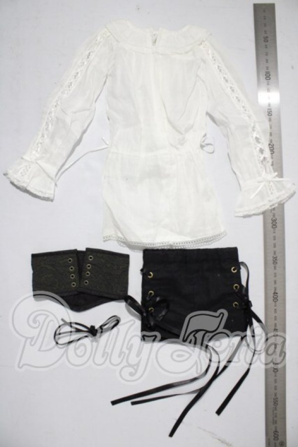 画像2: SD/OF:衣装セット U-26-04-01-155-TN-ZU (2)