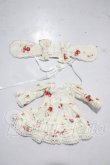 画像1: 幼SD/OF:衣装セット U-26-04-01-164-TN-ZU (1)