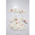 画像: 幼SD/OF:衣装セット U-26-04-01-164-TN-ZU