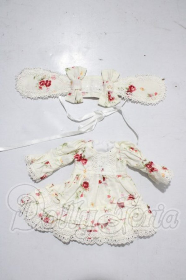 画像1: 幼SD/OF:衣装セット U-26-04-01-164-TN-ZU (1)